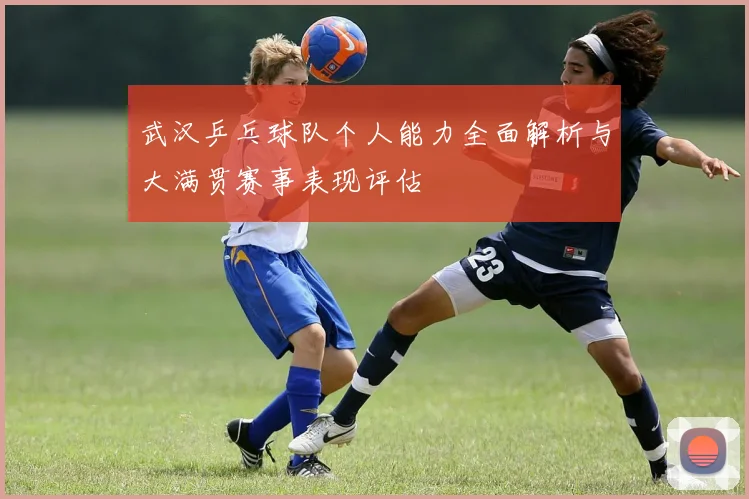 武汉乒乓球队个人能力全面解析与大满贯赛事表现评估