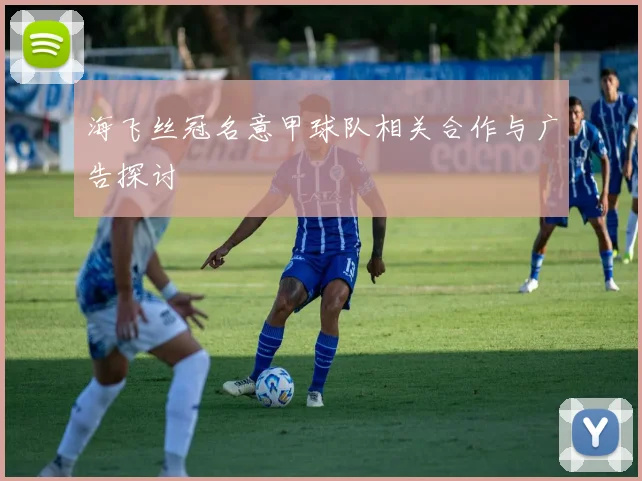 海飞丝冠名意甲球队相关合作与广告探讨